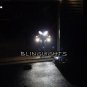 Yamaha FZ6 Fazer S2 ABS Xenon Driving Lights Fog Lamps Drivinglights Foglamps Foglights Kit