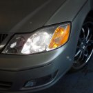 1995-2013 Toyota Avalon Bright White Upgrade Halogen Light Bulbs for Headlamps Headlights Head Lamps