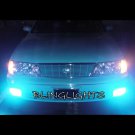 Fog Lights Lamps for 1998 1999 Toyota Avalon