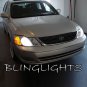 2000 2001 2002 2003 2004 Toyota Pronard Bright White Upgrade Light Bulbs for Headlamps Headlights