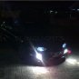 Proton Satria Gti R3 300 Xenon Fog Lamps Driving Lights Foglamps Foglights Kit