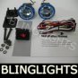 Proton Impian Xenon Fog Lamps Driving Lights Foglamps Foglights Kit