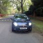Fiat Grande Punto Bright White Upgrade Light Bulbs for Headlamps Headlights Head Lamps Lights