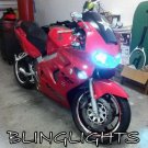 Honda VFR750F Xenon HID 55watt Conversion Kit for Headlamps Headlights Head Lamps Lights Honda VFR750F Xenon HID 55watt Conversion Kit for Headlamps Headlights Head Lamps Lights