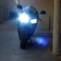 Kawasaki Ninja ZX-10R ZX10R Xenon 55watts HID Conversion Kit for Headlamps Headlights Head Lights