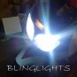 Yamaha YZF-R6 Xenon 55 Watt HID Conversion Kit for Headlights Headlamps Head Lights Lamps