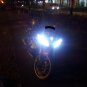 Yamaha YZF-R1 Xenon 55watt HID Conversion Kit for Headlamps Headlights Head Lamps Lights