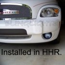 BlingLights Brand Xenon Halogen Fog Lamps for 2006-2011 Chevrolet HHR