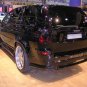 Volvo XC90 Tinted Taillamp Overlays Taillight Film Covers Guards