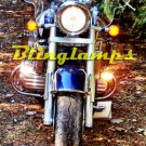 BlingLights Brand LED Driving Lights for Honda Valkyrie GL 1500 GL1500 GL1500C F6 BlingLights Brand LED Driving Lights for Honda Valkyrie GL 1500 GL1500 GL1500C F6