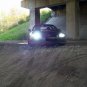 Honda Del Sol Bright White Light Bulbs Upgrade for Headlamps Headlights Head Lamps Lights