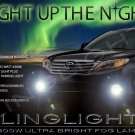 2011 2012 2013 Toyota Avalon Xenon Fog Lamps Driving Lights Foglamps Foglights Kit 2011 2012 2013 Toyota Avalon Xenon Fog Lamps Driving Lights Foglamps Foglights Kit