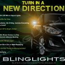 2012 2013 2014 Hyundai Accent LED Side Mirrors Turnsignals Lights Turn Signals Lamps Signalers 2012 2013 2014 Hyundai Accent LED Side Mirrors Turnsignals Lights Turn Signals Lamps Signalers