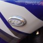 Dodge Attitude LED Side Marker Turnsignal Lights Lamps Turn Signal Signalers Markers Blinkers