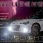 Fog Lights Driving Lamps for 2012 2013 2014 2015 2016 Scion FR-S