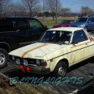 Subaru Brat Off Road Auxiliary Driving Lights Bumper Lamps Kit Subaru Brat Off Road Auxiliary Driving Lights Bumper Lamps Kit