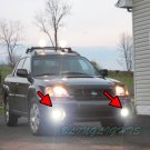 Large Fog Lights Lamps for 2003 2004 2005 2006 Subaru Baja Large Fog Lights Lamps for 2003 2004 2005 2006 Subaru Baja
