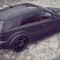 Mercedes-Benz M-Class Smoked Tinted Protection Overlays for Taillamps Taillights ML w163 w164 w166