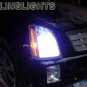 Cadillac SRX 55 Watt Xenon HID Conversion Kit for Headlamps Headlights Head Lamps Lights Upgrade