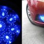 2008-2012 Daewoo Lacetti Premiere LED Fog Lamps Driving Lights Foglamps Foglights Kit