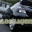2005 2006 2007 2008 2009 2010 2011 Toyota Vitz Tinted Smoked Taillamps Taillights Overlays Film 2005 2006 2007 2008 2009 2010 2011 Toyota Vitz Tinted Smoked Taillamps Taillights Overlays Film