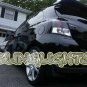 Daihatsu Charade Tinted Smoked Protection Overlays Film for Taillamps Taillights Tail Lamps Lights