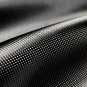 Nissan GT-R Black Carbon Fiber Protective Roof Panel Overlay Vinyl Film
