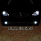 2011 2012 2013 Infiniti M30d LED DRL Light Strips Headlamps Headlights Day Time Running Lamps Lights