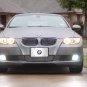 H8 35 Watt Bright White Upgrade Replacement Light Bulbs for 35w Fog Lamps Lights Foglamps Foglights