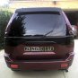 Mitsubishi Pajero Sport Tinted Smoked Taillamps Taillights Tail Lights Lamps Protection Overlays