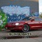 Toyota Celica Bright White Replacement Upgrade Light Bulbs for Halogen Headlamps Headlights