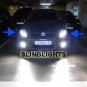 Toyota Auris Xenon 55 Watt HID Conversion Kit for Headlamps Headlights Upgrade