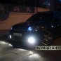 Renault Clio II Xenon Fog Lamps Driving Lights Foglamps Foglights Kit