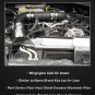 BlingLights Brand Performance Cold Air Intake for Jeep Liberty KJ KK 3.7L