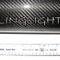 2007 2008 2009 2010 2011 Dodge Nitro 3.7L V6 Cold Air Motor Intake Carbon Fiber 3.7 L Engine CAI