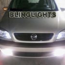Fog Lights Lamps for Holden Zafira A Fog Lights Lamps for Holden Zafira A