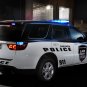 Dodge Durango Head Lamps Strobe Lights Kit Custom