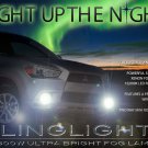 2011 2012 Mitsubishi Outlander Sport Fog Lamp Light Kit