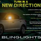 Acura ILX LED Side Mirrors Accent Turnsignals Lights Turn Signals Lamps Signalers Acura ILX LED Side Mirrors Accent Turnsignals Lights Turn Signals Lamps Signalers