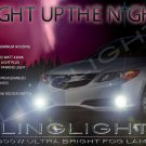 Fog Lights Driving Lamps Kit for 2013 2014 2015 Acura ILX Fog Lights Driving Lamps Kit for 2013 2014 2015 Acura ILX
