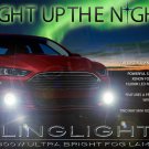 2013 2014 Ford Mondeo Mk5 Xenon Fog Lamps Driving Lights Foglamps Foglights Kit