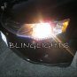 Mitsubishi RVR LED DRL Light Strips for Headlamps Headlights Head Lights Day Time Running Lamps