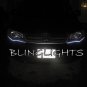 Mitsubishi RVR LED DRL Light Strips for Headlamps Headlights Head Lights Day Time Running Lamps