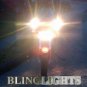 Buell Lightning CityX XB9SX Xenon Driving Lights Fog Lamps Drivinglights Foglamps Foglights Kit