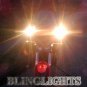 Buell Lightning CityX XB9SX Xenon Driving Lights Fog Lamps Drivinglights Foglamps Foglights Kit