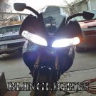 Buell 1125R Xenon 55 Watt HID Conversion Kit for Headlamps Headlights Head Lamps Lights Upgrade Buell 1125R Xenon 55 Watt HID Conversion Kit for Headlamps Headlights Head Lamps Lights Upgrade