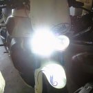Buell Lightning Super TT XB12STT Xenon 55w HID Conversion Kit for Headlamps Headlights Head Lamps