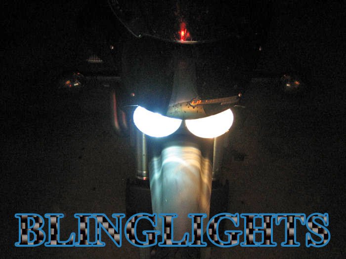 Buell Ulysses XB12XP Xenon 55 Watt HID Conversion Kit for Headlamps Headlights Head Lamps Lights