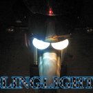 Buell Ulysses XB12XT Xenon 55 Watt HID Conversion Kit for Headlamps Headlights Head Lamps Lights