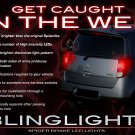 Mitsubishi Colt Custom LED Light Bulbs for Taillamps Taillights Tail Lamps Lights Upgrade Mitsubishi Colt Custom LED Light Bulbs for Taillamps Taillights Tail Lamps Lights Upgrade